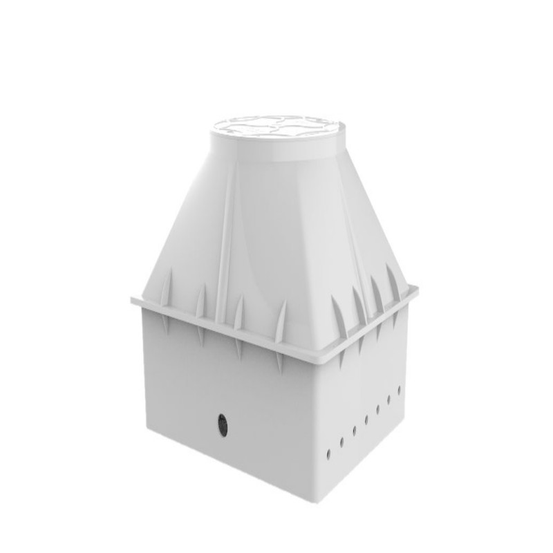 Caja de válvulas FS9120