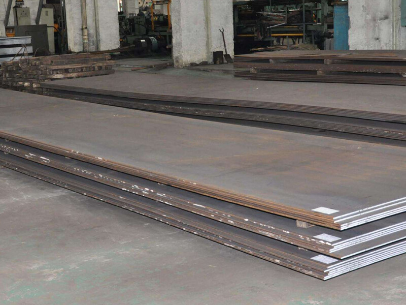 SAE1065/SAE1046/65Mn/45MN Carbon Steel Plate/Sheet