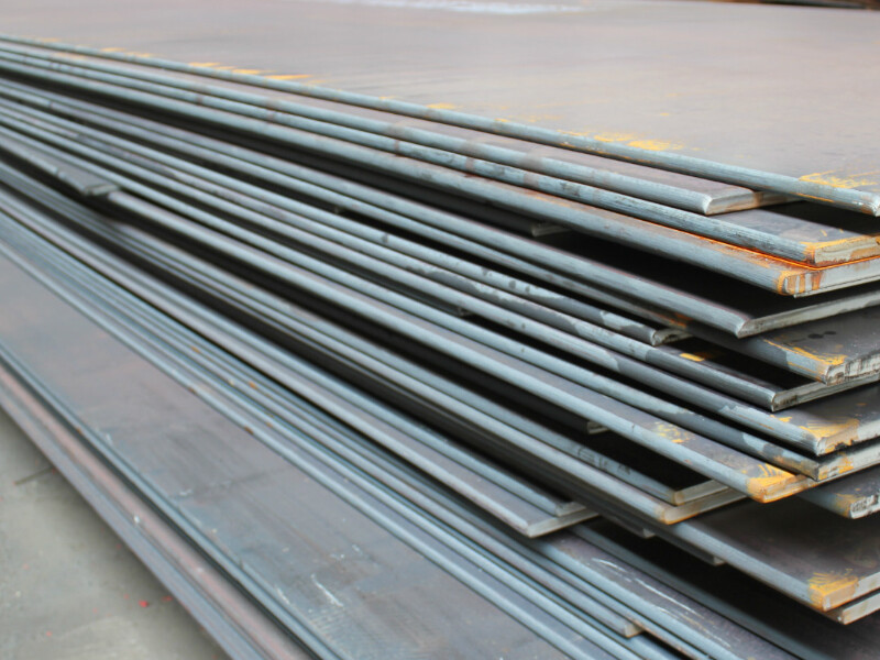 DD11、SPHC、SAE1008 Carbon Steel Plate/Sheet