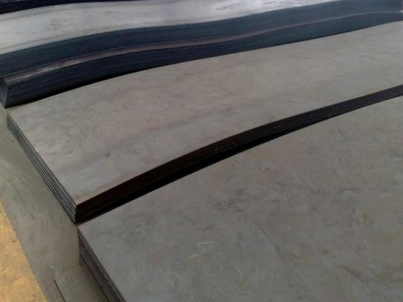 SS400/A36/S235JR/S235J2/ST37-2 Carbon Steel Plate/Sheet