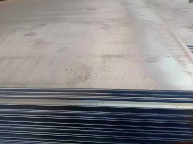 DD11、SPHC、SAE1008 Carbon Steel Plate/Sheet