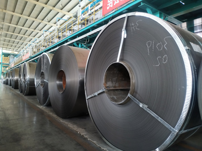 80# / 1080 / SWRH82A / C80D(1.0622) Carbon Steel Coil/Strip