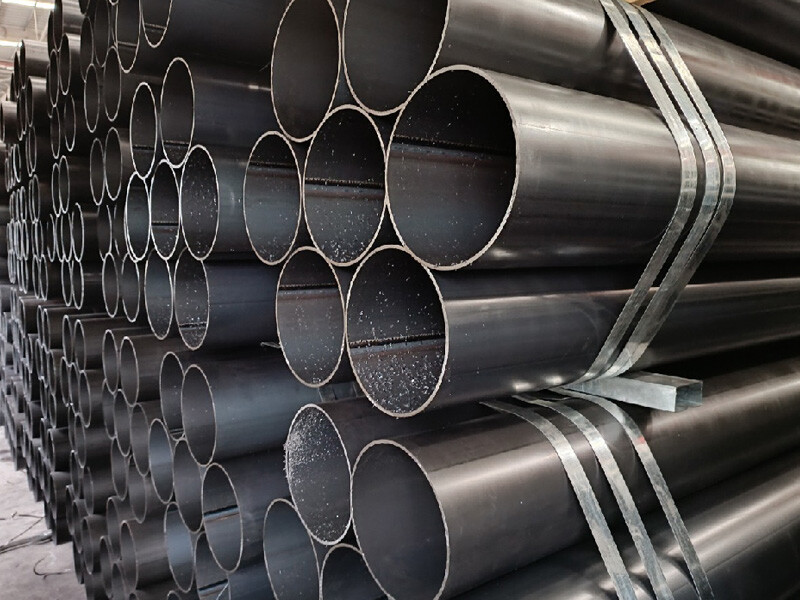 S355JR、S355J0、S355J2、S355N Seamless steel Pipe/Tube