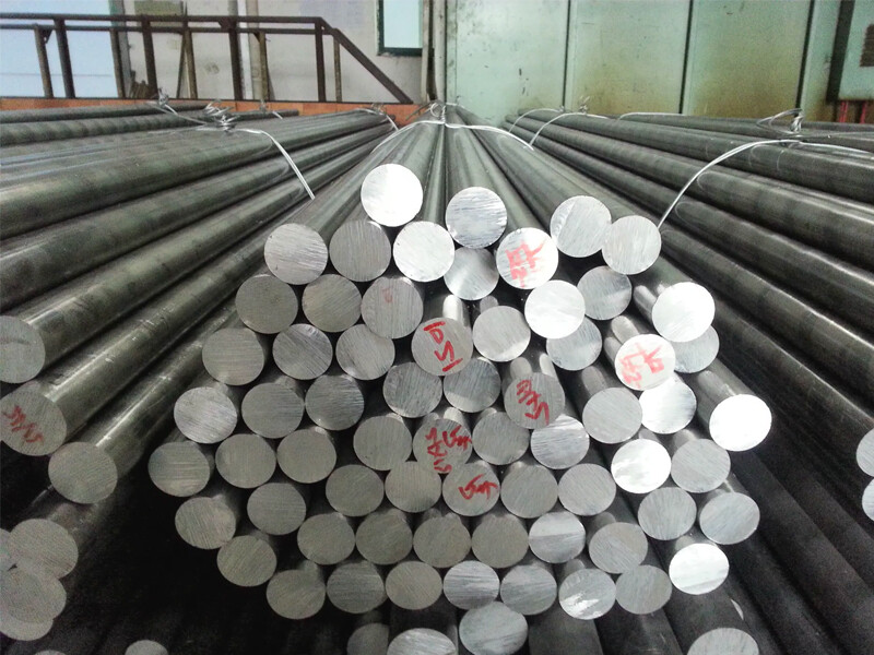 Q195 / Grade B / SS 330 / S185(1.0035) Carbon Steel Bar