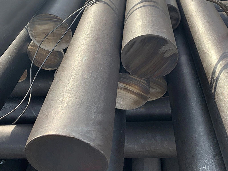 20Mn / 1022 / SWRCH22K / C22(1.0402) Carbon Steel Bar