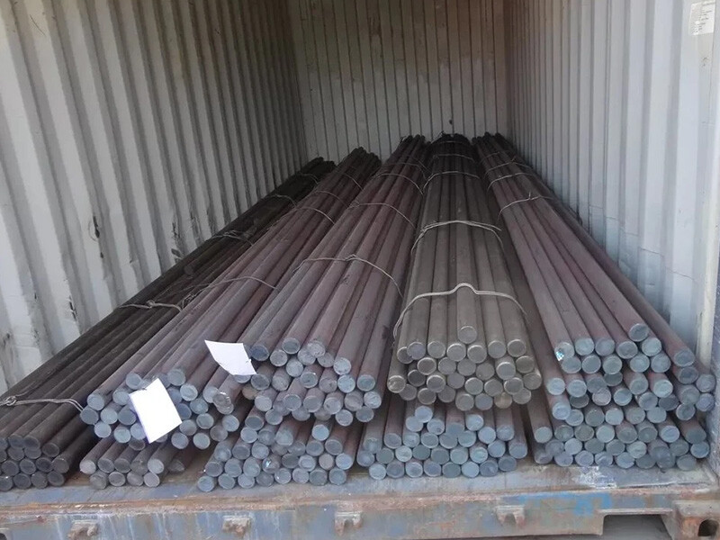 30Mn / 1030 / SWRCH30K / C30(1.0528) Carbon Steel Bar