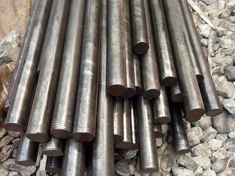 35Mn / 1037 / SWRCH35K / C35(1,0501) Carbon Steel Bar