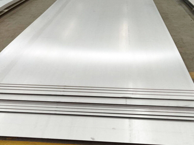 Monel400 / Monel450 Alloy Sheet/Plate