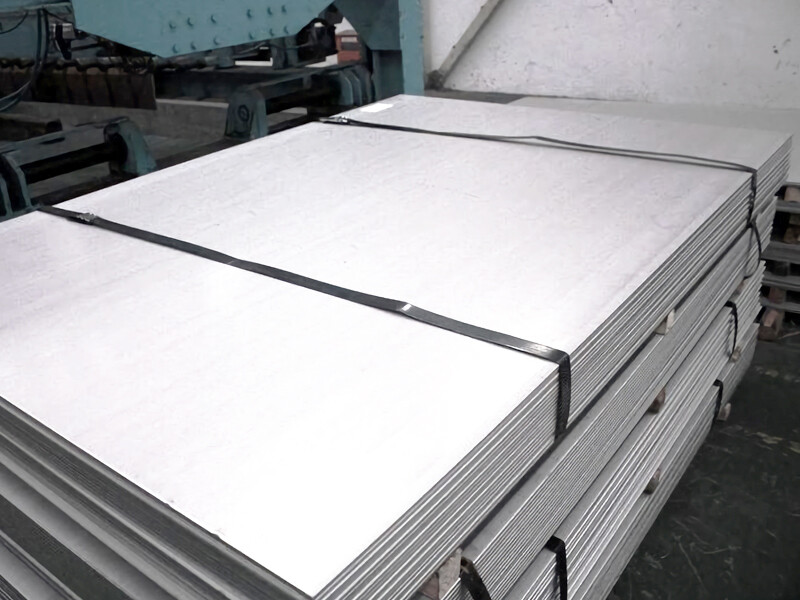 Monel400 / Monel450 Alloy Sheet/Plate