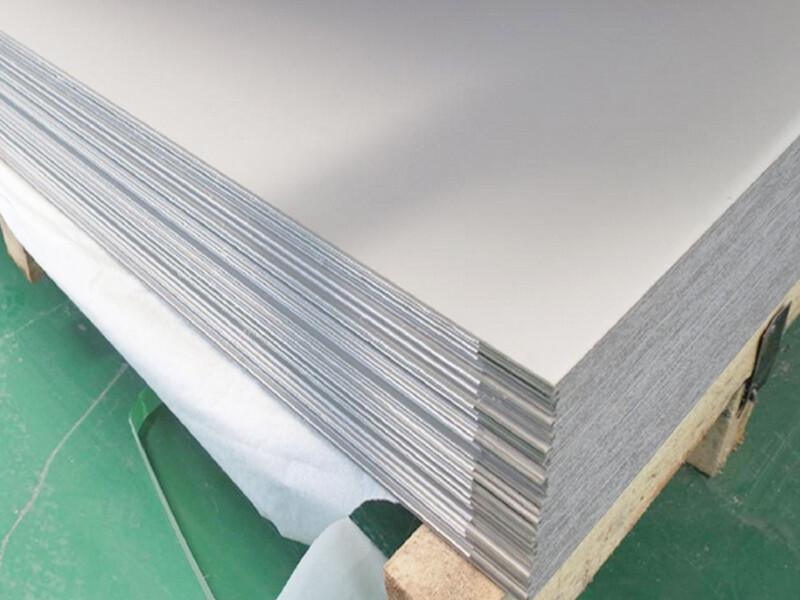 Inconel600 / Inconel601 Alloy Sheet/Plate