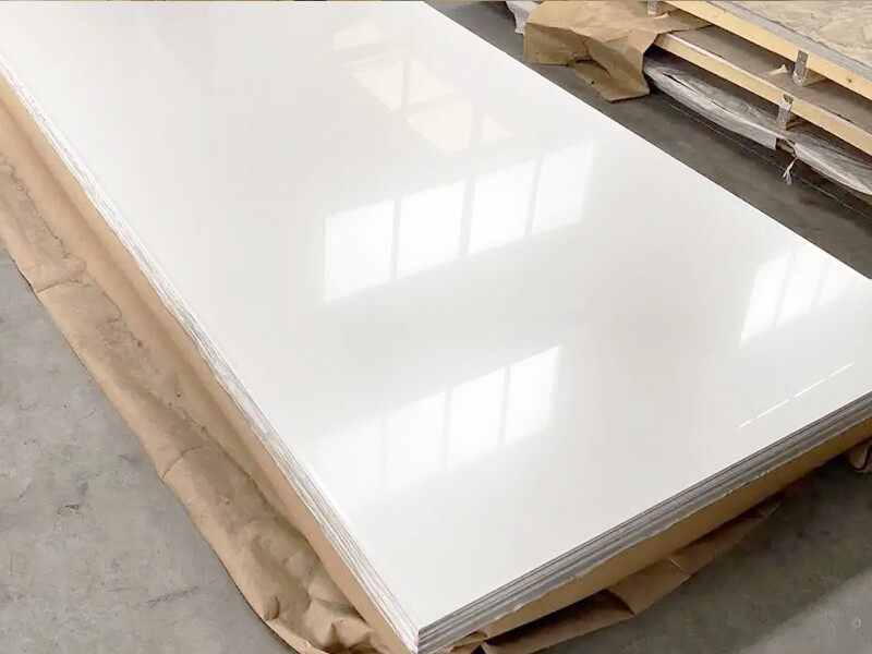 Inconel600 / Inconel601 Alloy Sheet/Plate