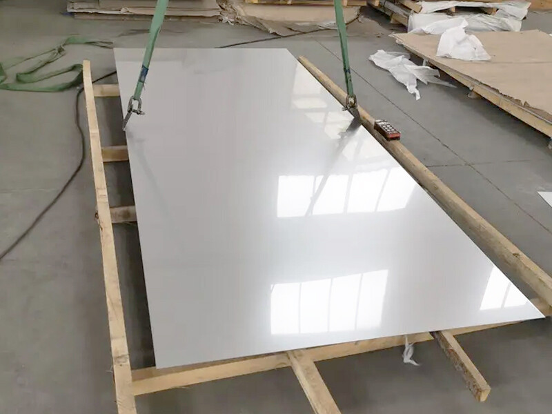 GH1035 / GH113 / GH1140 Alloy Sheet/Plate