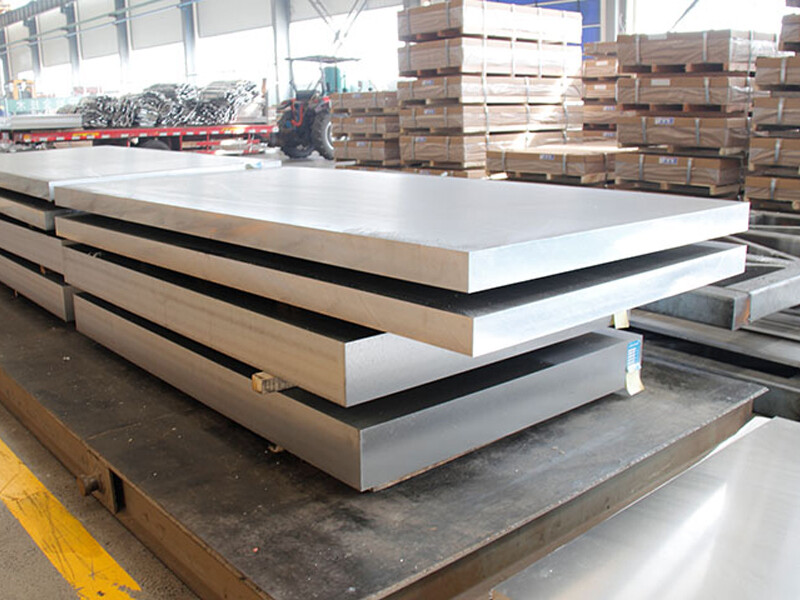 GH901 / GH907 / GH909 Alloy Sheet/Plate