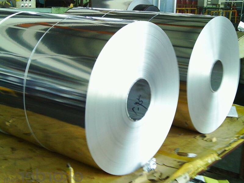 GH1035 / GH113 / GH1140 Alloy Coil&Strip