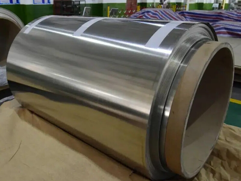 Inconel600 / Inconel601 Alloy Coil&Strip