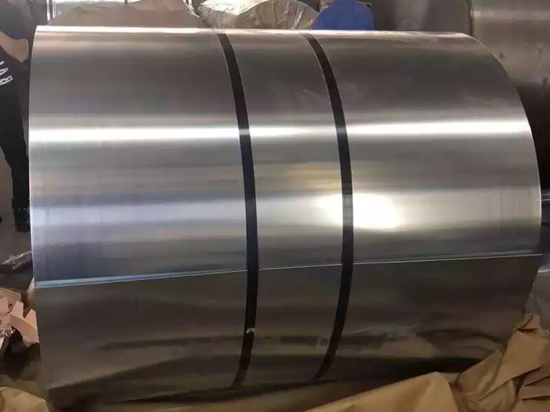 GH1035 / GH113 / GH1140 Alloy Coil&Strip