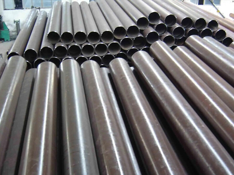 Hastelloy C / Hastelloy C-2 Alloy Pipe/Tube