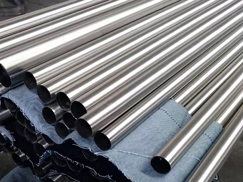 GH1035 / GH113 / GH1140 Alloy Pipe/Tube