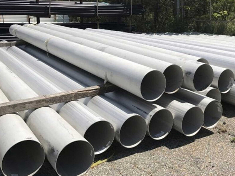 Hastelloy B-2 / Hastelloy C22 Alloy Pipe/Tube