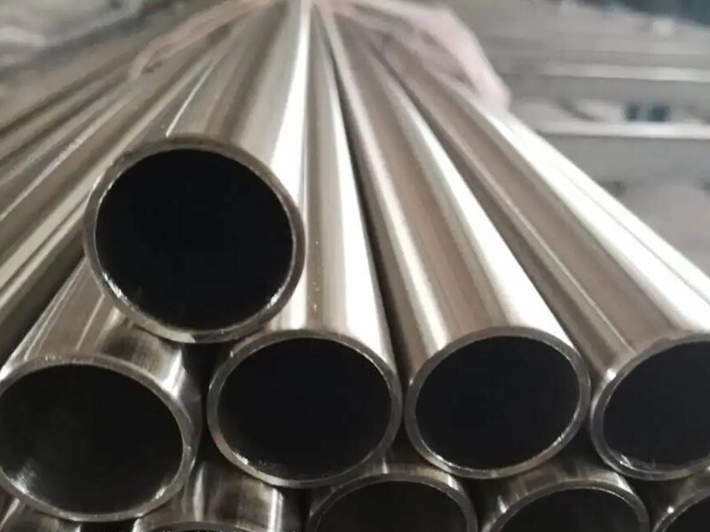 Inconel600 / Inconel601 Alloy Pipe/Tube