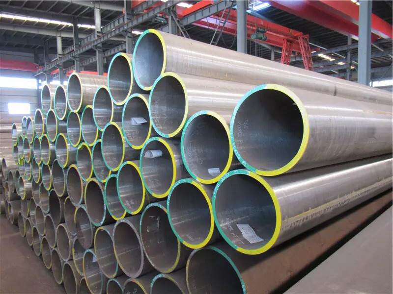 GH901 / GH907 / GH909 Alloy Pipe/Tube