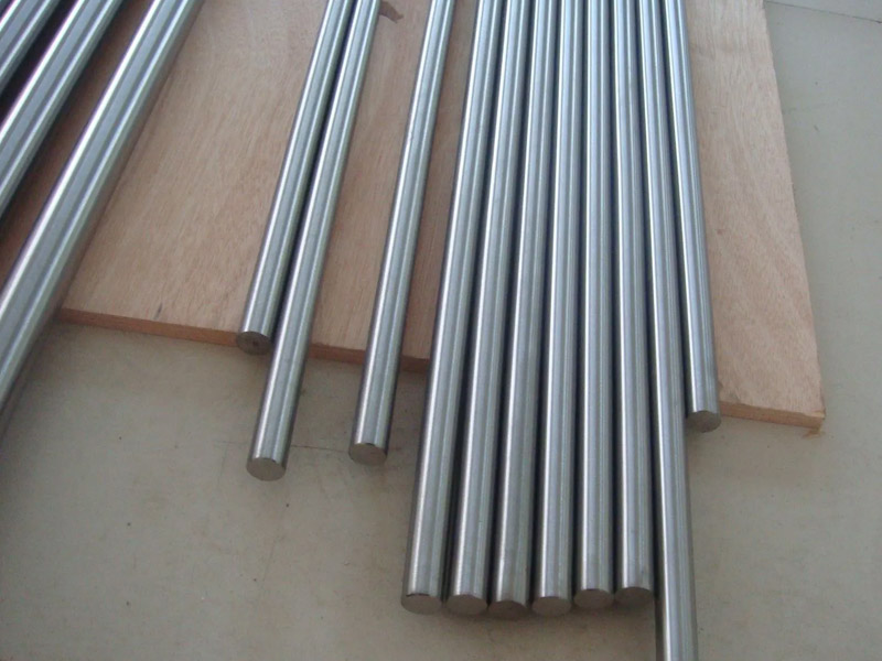 Inconel600 / Inconel601 Alloy Bar/Rod