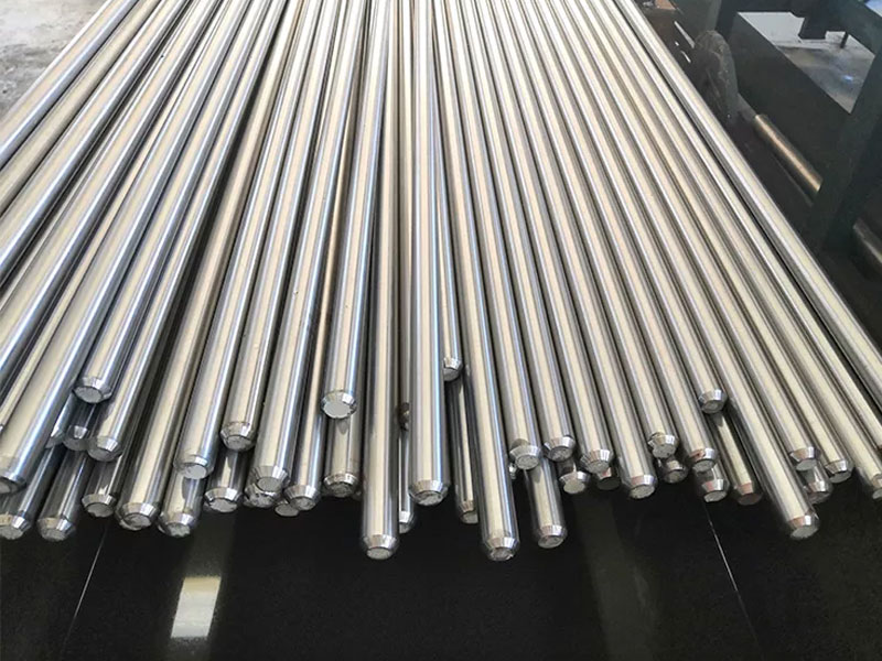 Inconel 783 / Inconel706 Alloy Bar/Rod