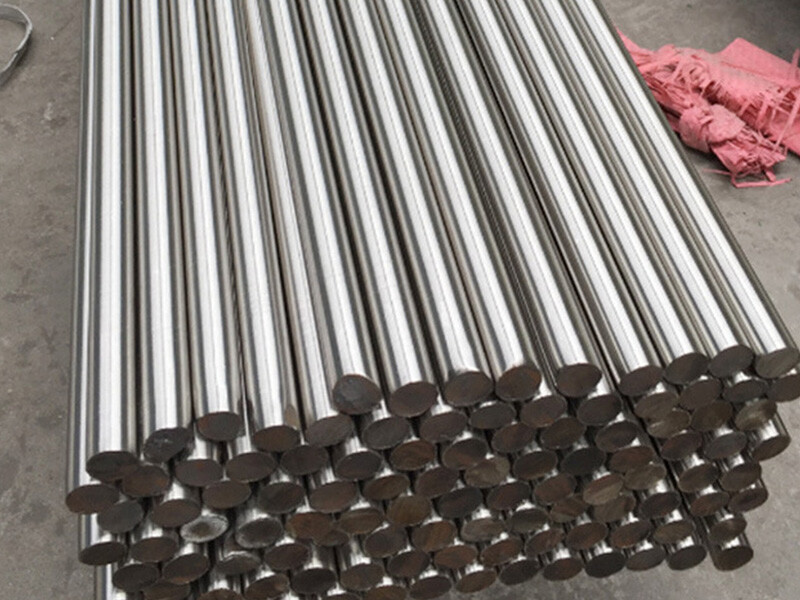Incoloy 330/Incoloy 028 Alloy Bar/Rod