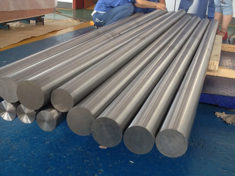 Hastelloy B-2 / Hastelloy C22 Alloy Bar/Rod