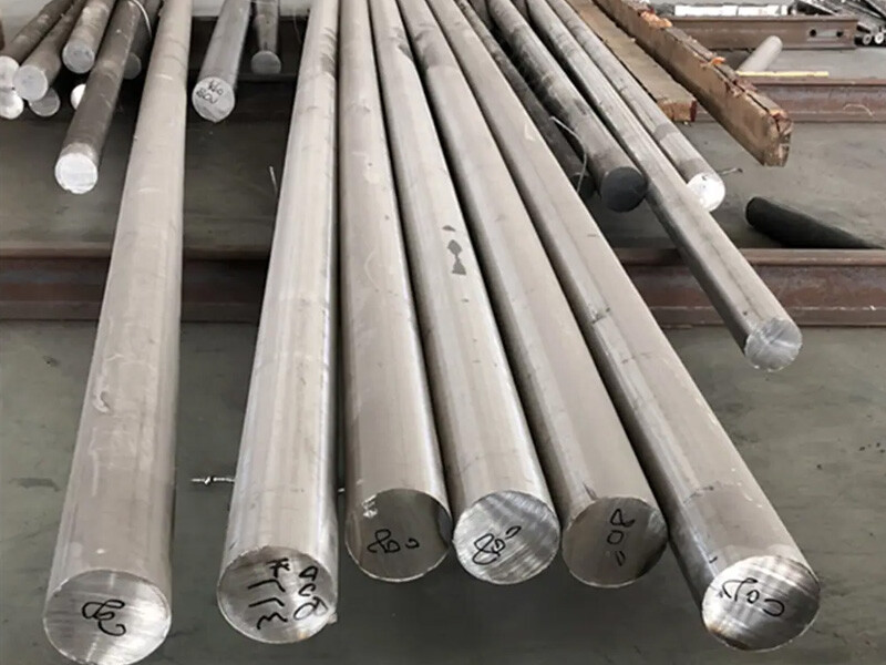 GH1035 / GH113 / GH1140 Alloy Bar/Rod
