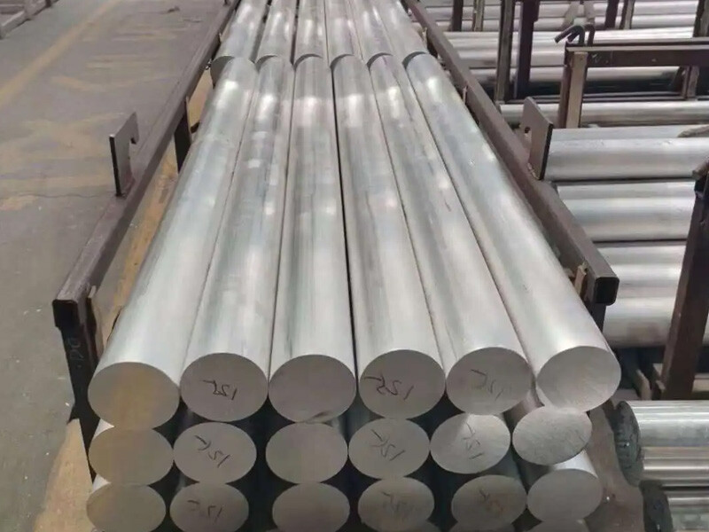 Monel400 / Monel450 Alloy Bar/Rod