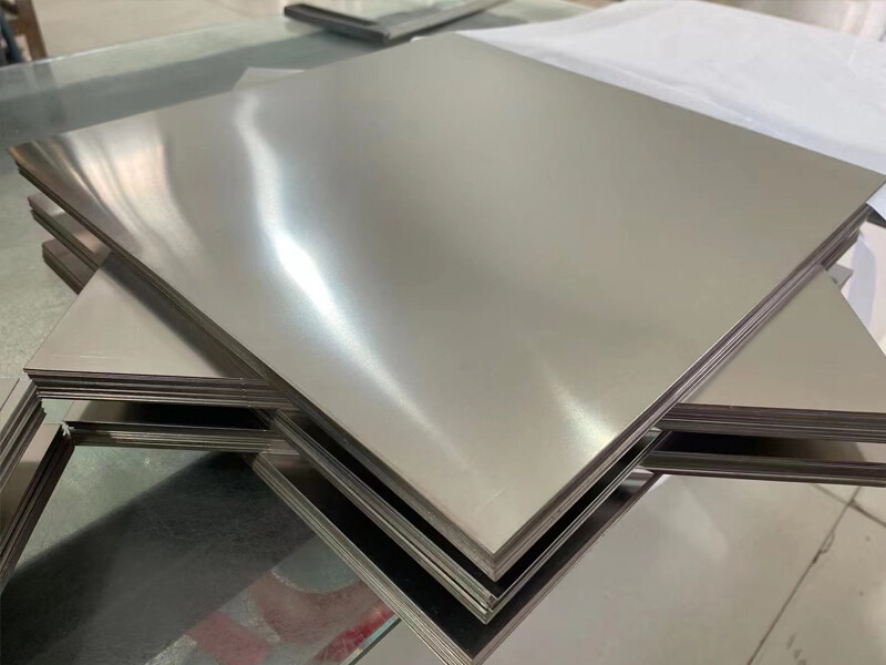 SUS304/S30400,304/1.4301 Stainless Steel Sheet/Plate