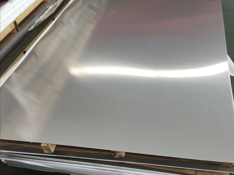 SUS321/S32100,321/1.4541 Stainless Steel Sheet/Plate