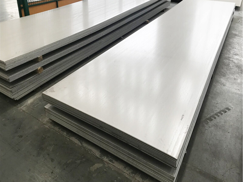 SUS321/S32100,321/1.4541 Stainless Steel Sheet/Plate