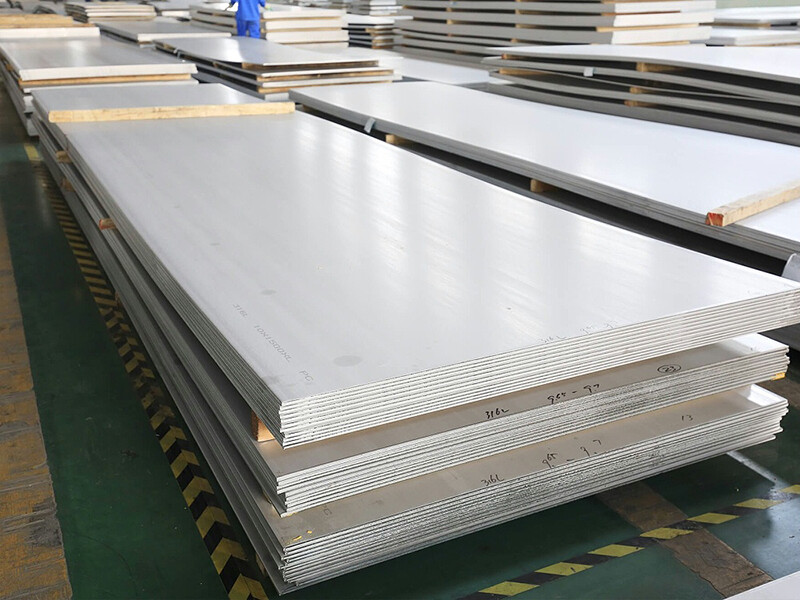 SUS410/S41000,410/1.4006 Stainless Steel Sheet/Plate