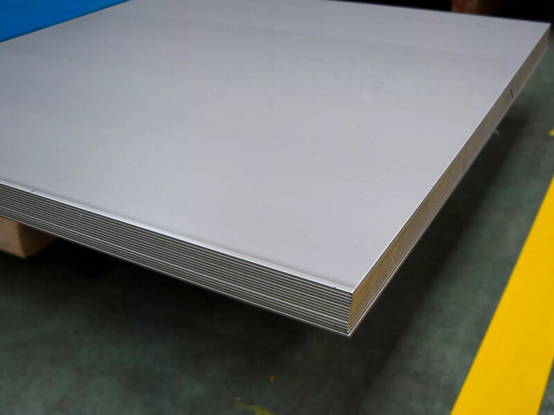 SUS420J1/S42000,420/1.4021 Stainless Steel Sheet/Plate
