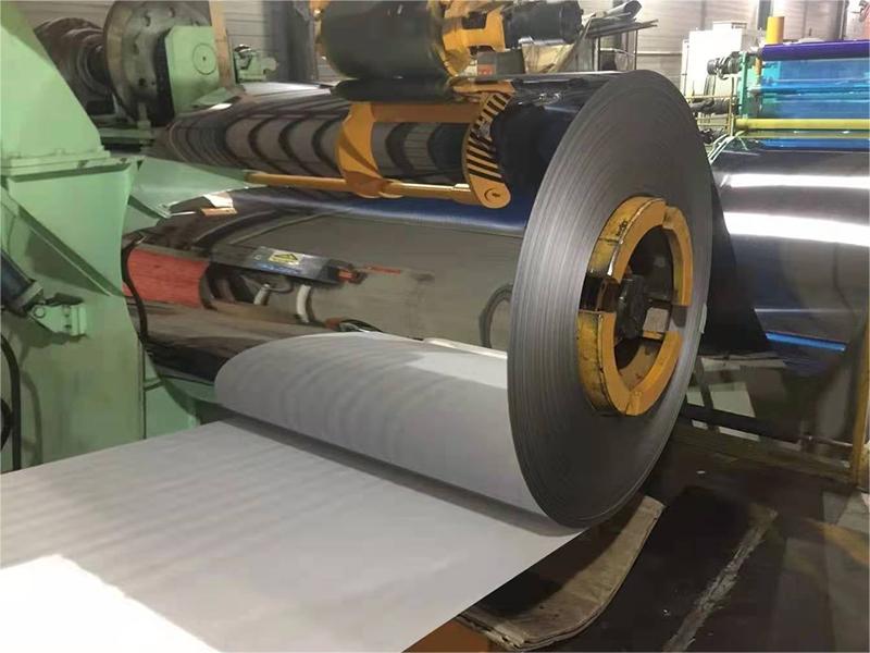 SUS316L/S31603,316L/1.4404 Stainless Steel Coil