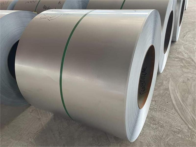 SUS316L/S31603,316L/1.4404 Stainless Steel Coil