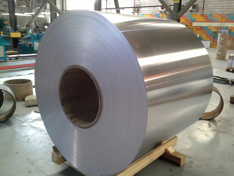 SUS309S/S30908,309S/1.4833 Stainless Steel Coil