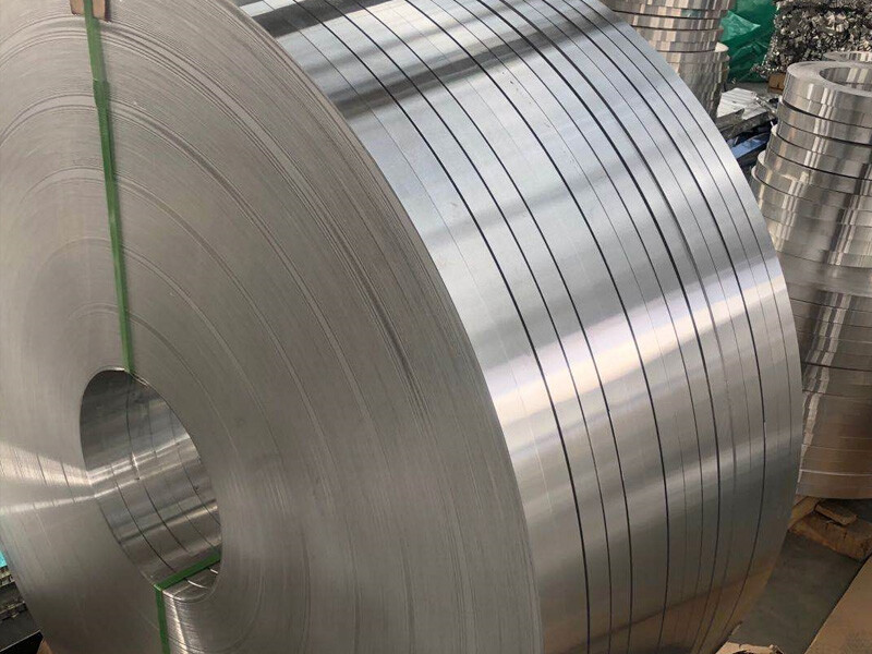 SUS409L/S40900,409/1.4512 Stainless Steel Strip