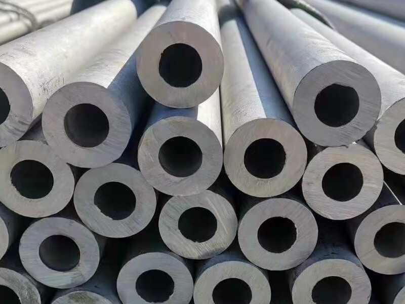 SUS304/S30400,304/1.4301 Stainless Steel Pipe/Tube