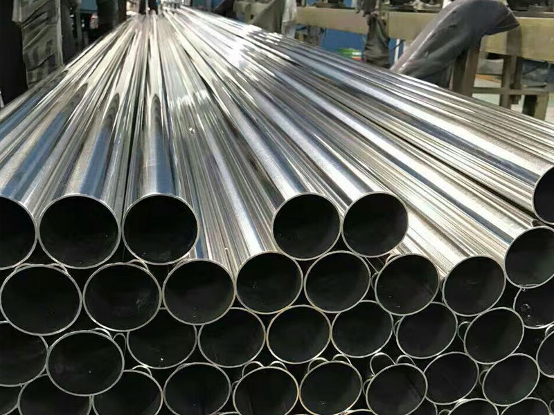 SUS304/S30400,304/1.4301 Stainless Steel Pipe/Tube