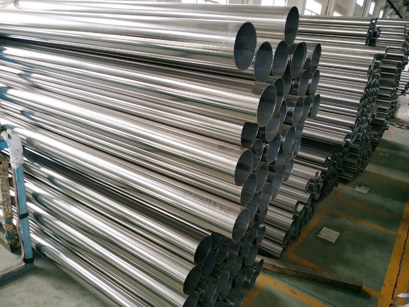SUS310S/S31008,310S/1.4845 Stainless Steel Pipe/Tube