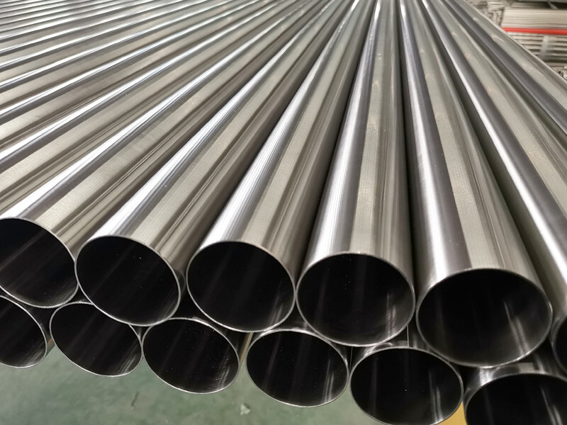 SUS310S/S31008,310S/1.4845 Stainless Steel Pipe/Tube