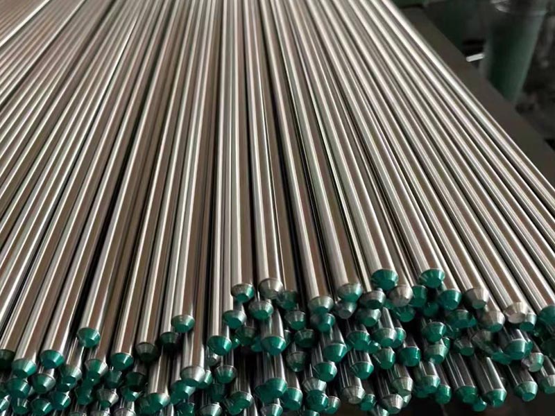 SUS304/S30400,304/1.4301 Stainless Steel Bar/Rod