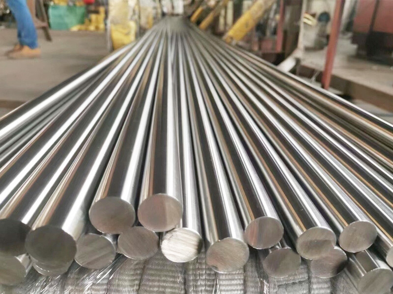 SUS310S/S31008,310S/1.4845 Stainless Steel Bar/Rod