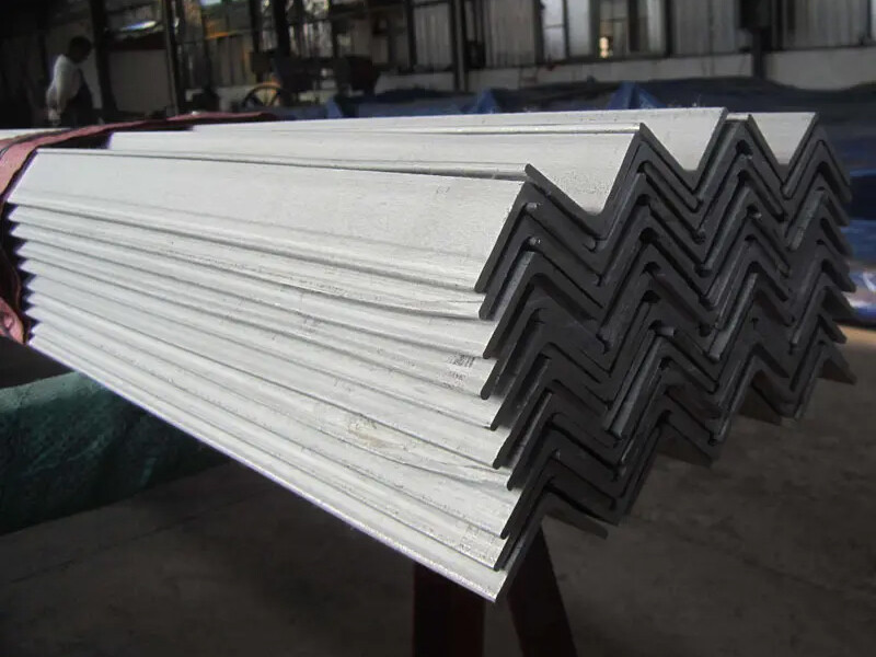 SUS316L/S31603,316L/1.4404 Stainless Steel Angle