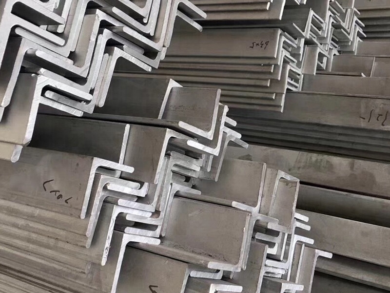 SUS316L/S31603,316L/1.4404 Stainless Steel Angle