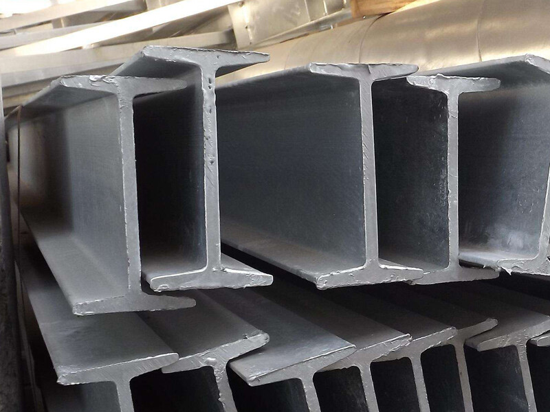 SUS410/S41000,410/1.4006 Stainless Steel H-Beams