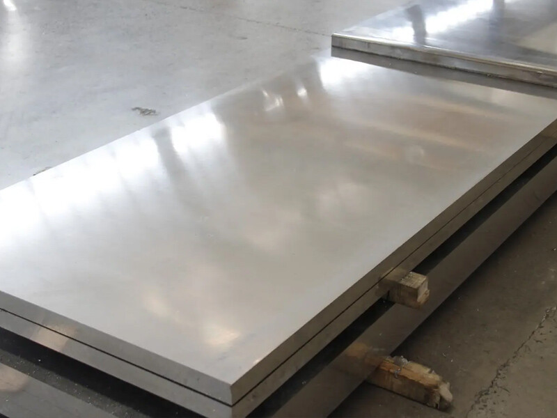 Al99.5 / 1050 / 3.0255 Aluminum Plate/Sheet